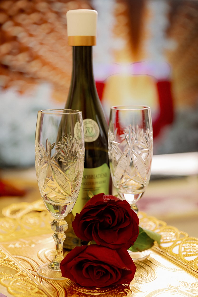 Terapie Rasfat REGAL