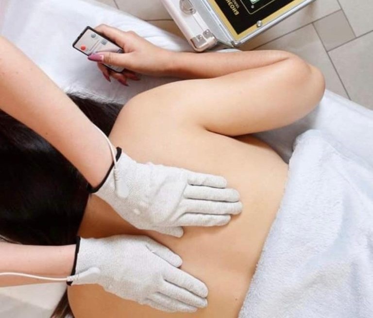 Terapie Bio–energo–te rapeutica Fohaw 