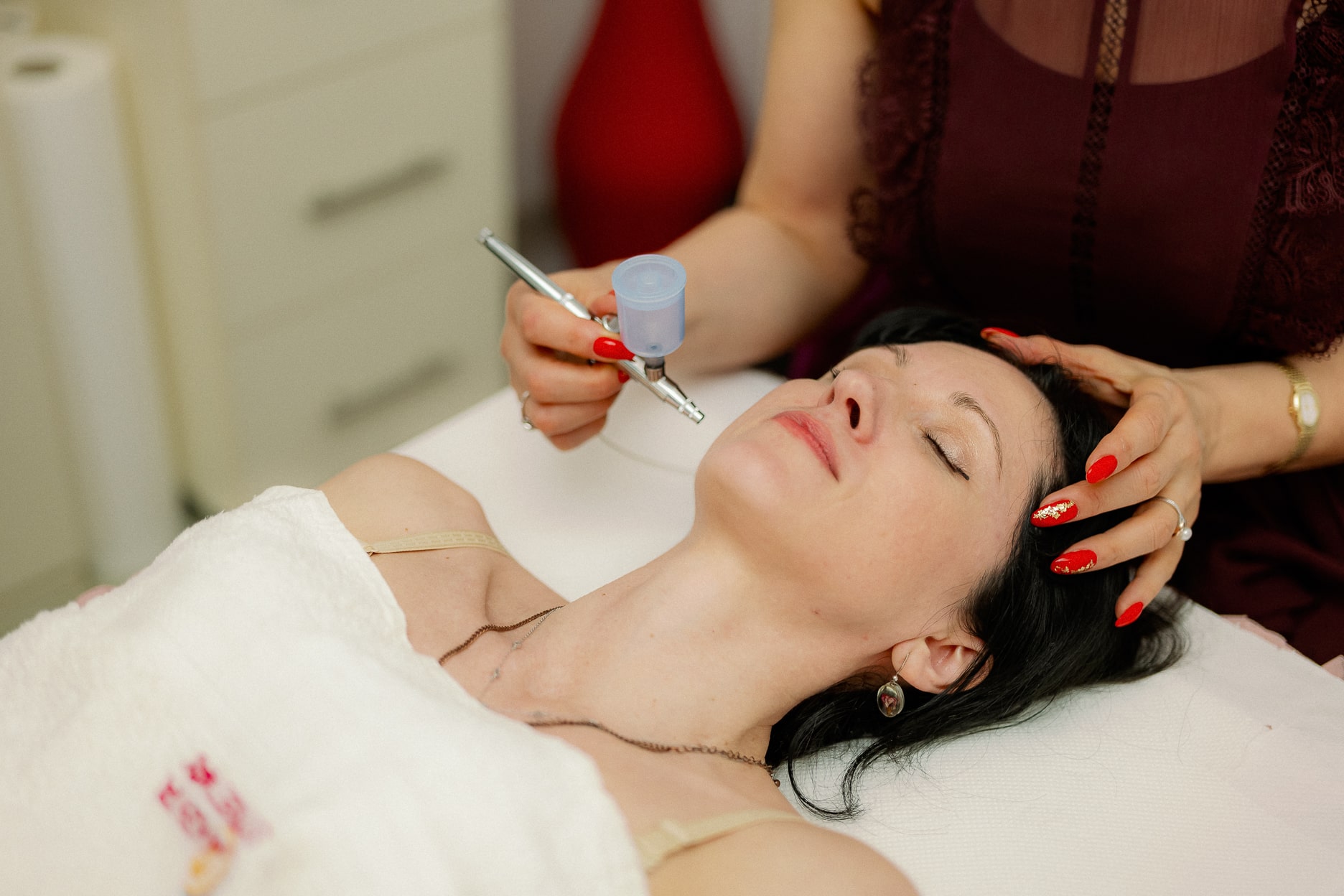 Tratament facial Anti Age 